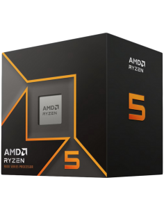 AMD CPU Desktop Ryzen 5... 2